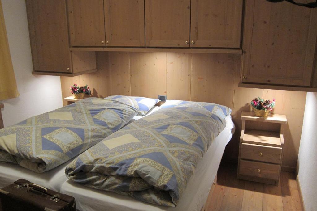 Chalet Del Sole Per Gruppi Livigno Bilik gambar