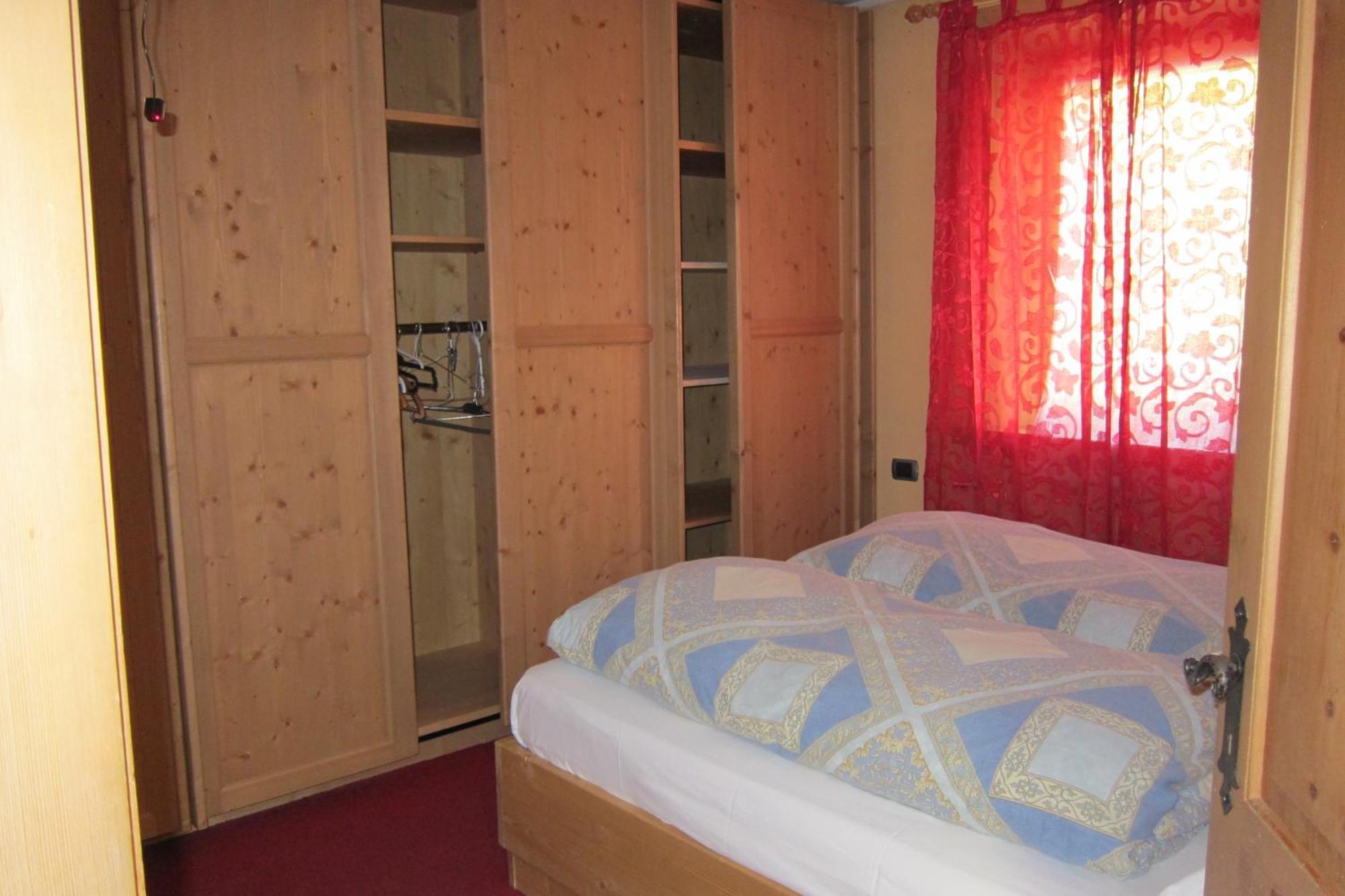 Chalet Del Sole Per Gruppi Livigno Luaran gambar