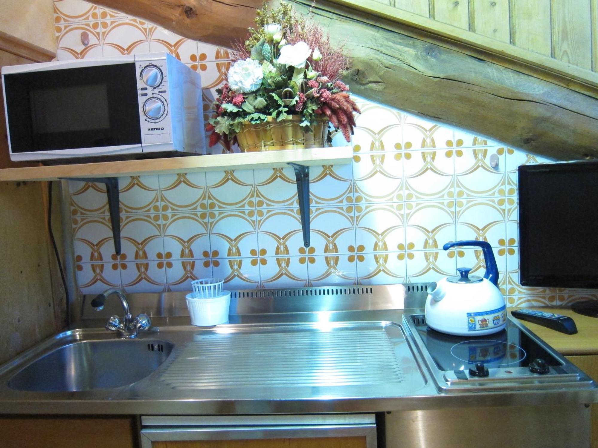 Chalet Del Sole Per Gruppi Livigno Luaran gambar