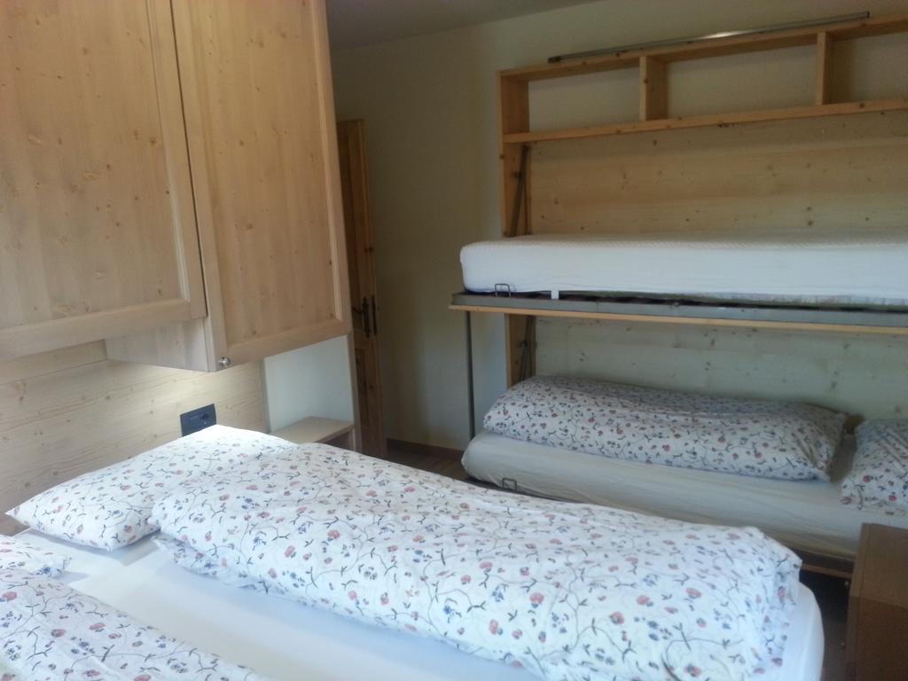 Chalet Del Sole Per Gruppi Livigno Luaran gambar
