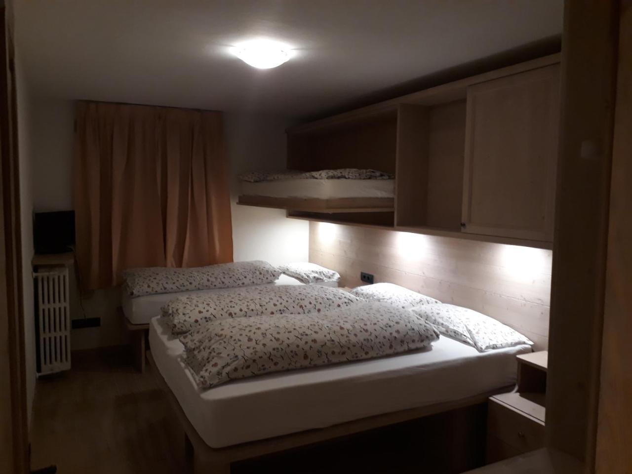 Chalet Del Sole Per Gruppi Livigno Luaran gambar