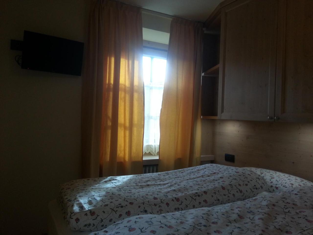 Chalet Del Sole Per Gruppi Livigno Luaran gambar