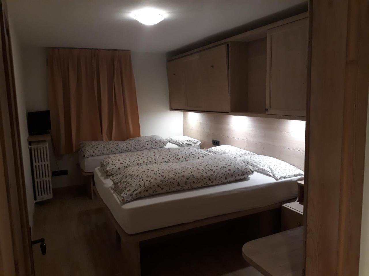 Chalet Del Sole Per Gruppi Livigno Luaran gambar